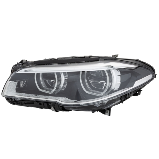 1EX 011 072-911 - Headlight 