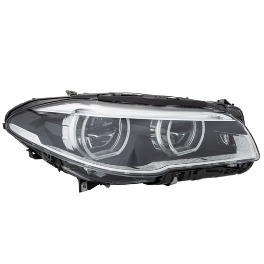 1EX 011 072-921 - Headlight 