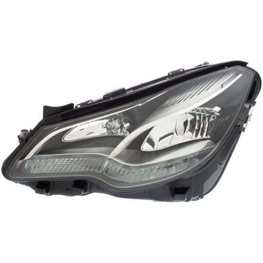 1EX 011 091-711 - Headlight 