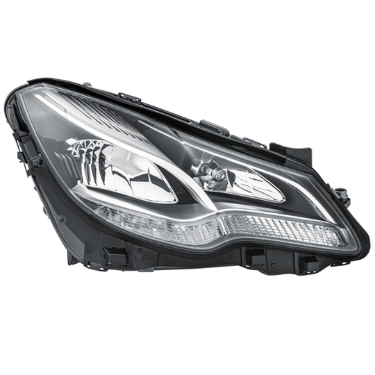 1EX 011 091-721 - Headlight 