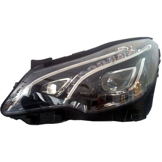 1EX 011 091-821 - Headlight 