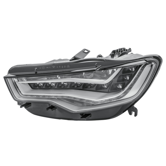 1EX 011 151-411 - Headlight 