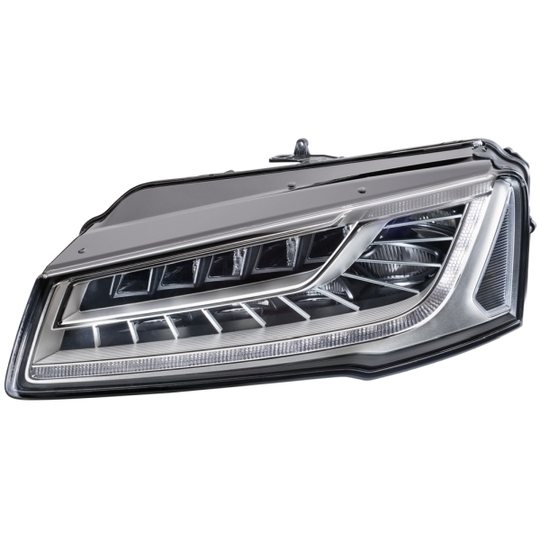 1EX 011 496-411 - Headlight 