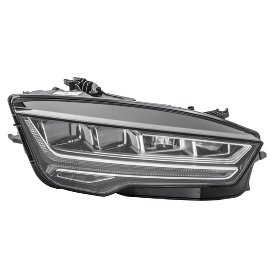 1EX 011 869-321 - Headlight 