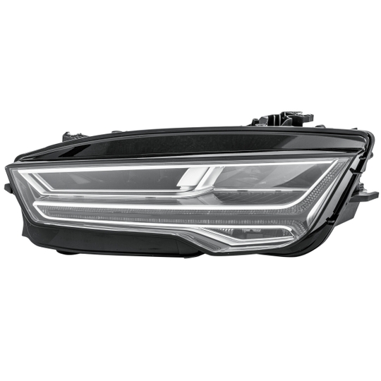 1EX 011 869-411 - Headlight 