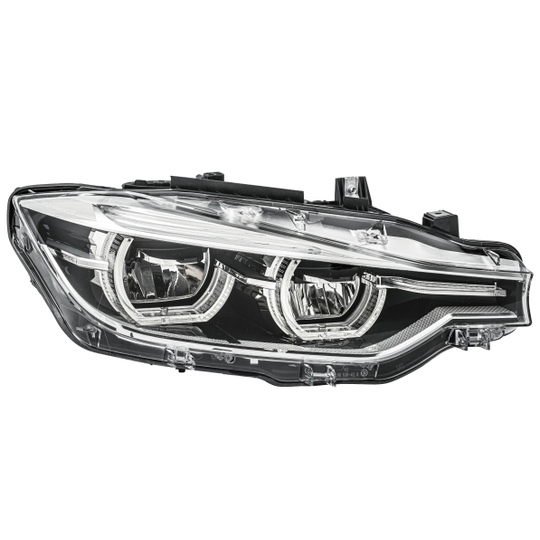 1EX 012 102-921 - Headlight 