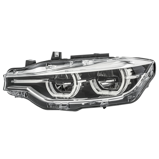 1EX 012 103-911 - Headlight 