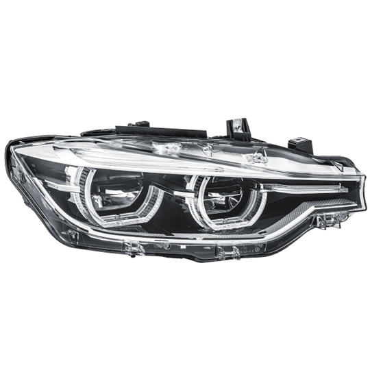 1EX 012 103-921 - Headlight 