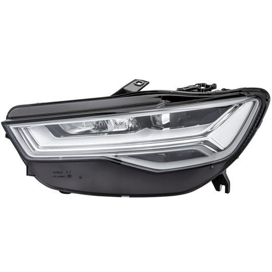 1EX 012 976-111 - Headlight 