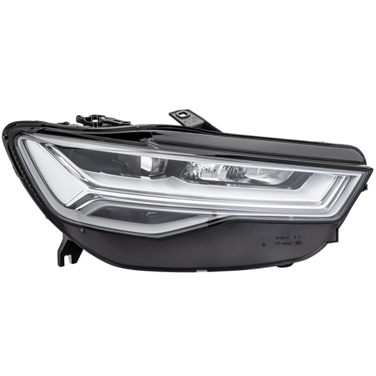 1EX 012 976-121 - Headlight 