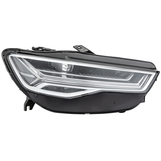 1EX 012 976-221 - Headlight 