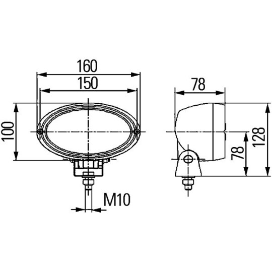 1GA 996 361-501 - Worklight 