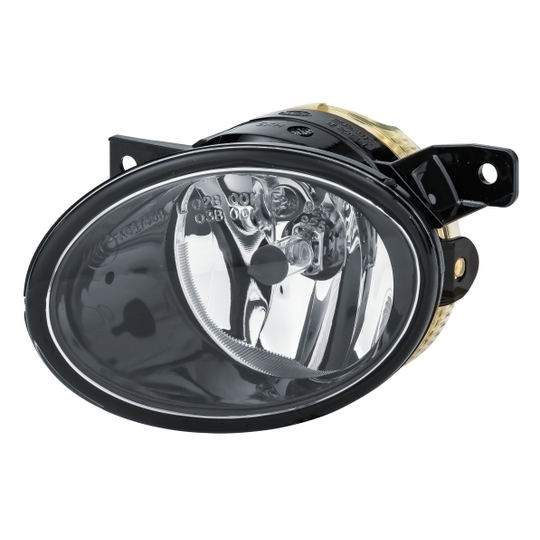 1N0 010 375-311 - Fog Light 