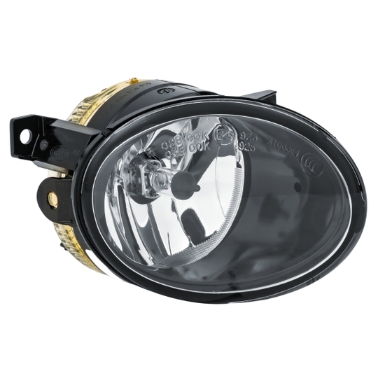 1N0 011 250-321 - Fog Light 