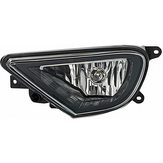 1NA 011 838-031 - Fog Light 