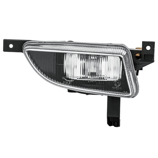 1NA 354 659-021 - Fog Light 