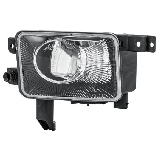 1NA 354 660-011 - Fog Light 