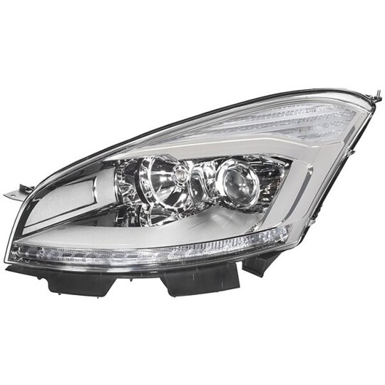 1ZS 009 237-221 - Headlight 