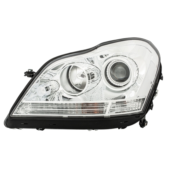 1ZS 263 400-411 - Headlight 