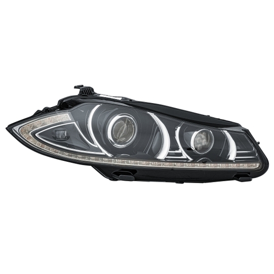 1ZS 354 815-021 - Headlight 