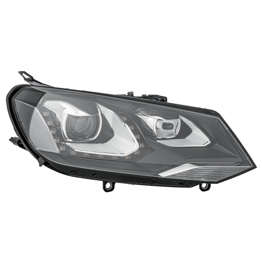 1ZT 010 328-021 - Headlight 