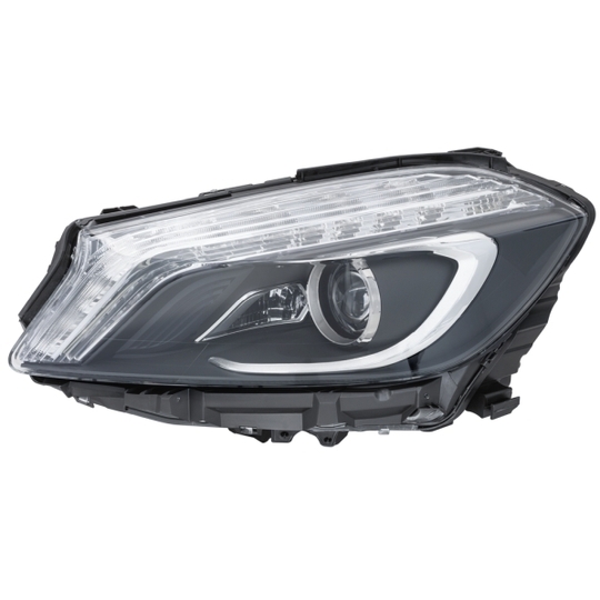 1ZT 010 818-471 - Headlight 