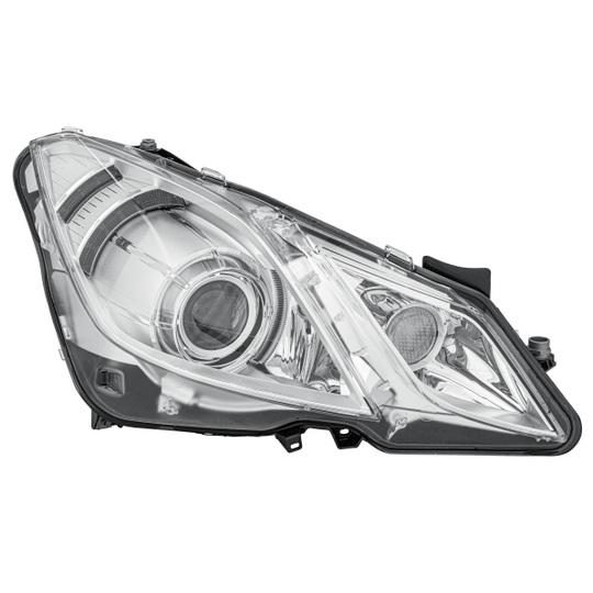 1ZT 011 733-061 - Headlight 