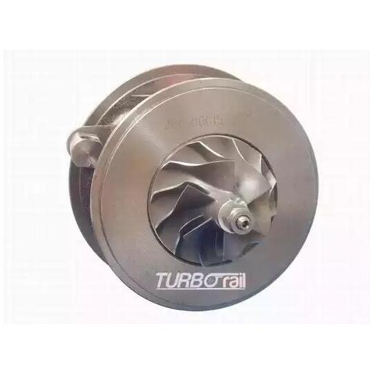 200-00015-500 - Turbinhjulstomme, turboaggregat 