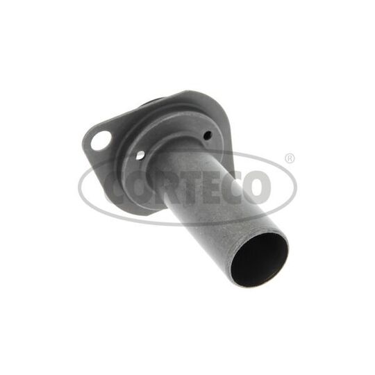 20018431B - Guide Tube, clutch 