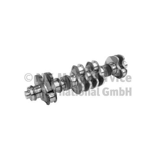 20050345700 - Crankshaft 