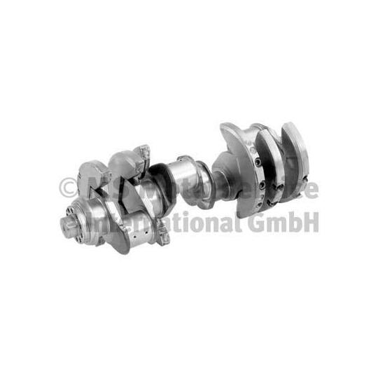 20050350200 - Crankshaft 