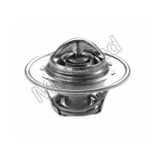 200-71 - Thermostat, coolant 