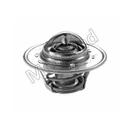 200-74J - Thermostat, coolant 