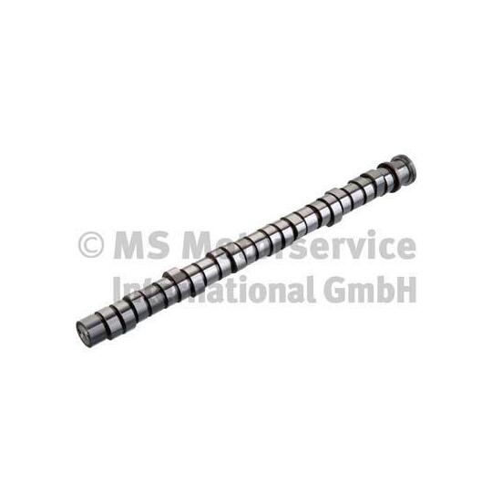 20100412005 - Camshaft 