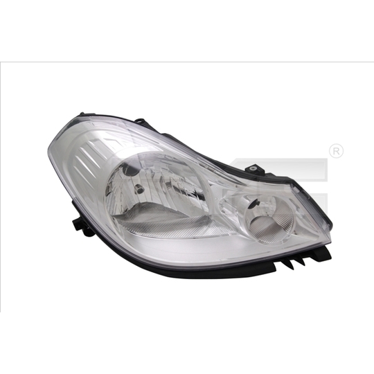 20-12180-05-2 - Headlight 