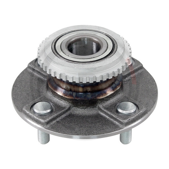 201225 - Wheel hub 