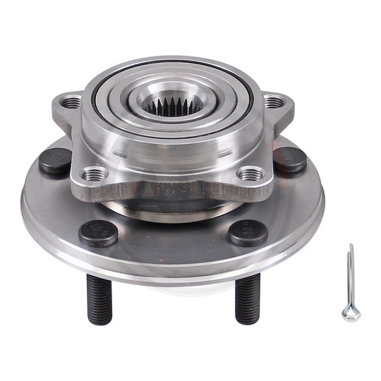 201339 - Wheel Bearing Kit 