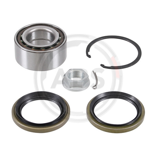 201355 - Wheel Bearing Kit 