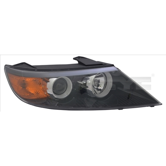 20-14441-25-2 - Headlight 