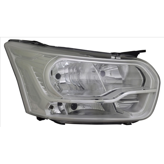 20-14783-05-2 - Headlight 