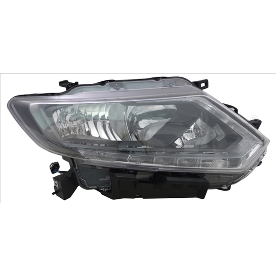 20-14816-06-2 - Headlight 