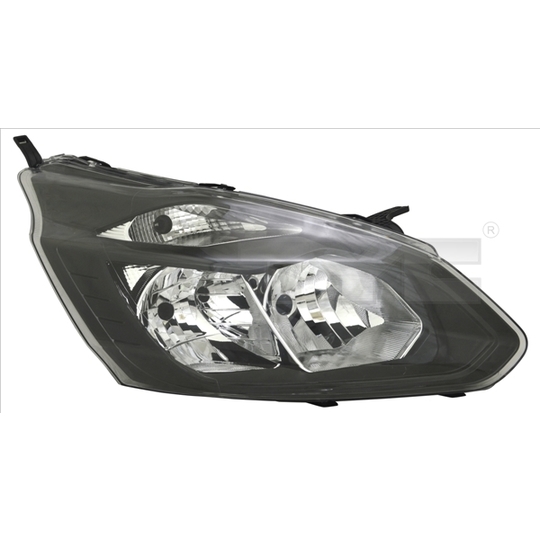 20-14833-05-2 - Headlight 