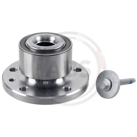 201483 - Wheel Bearing Kit 