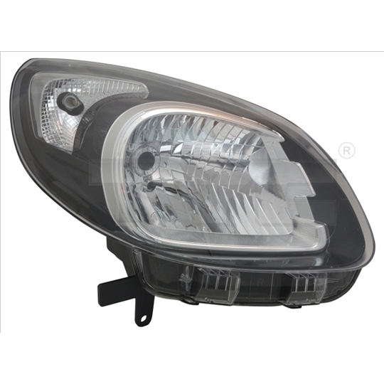 20-14905-35-2 - Headlight 