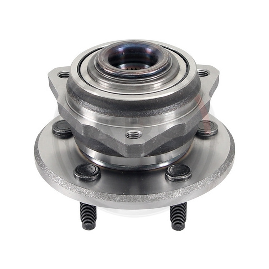 201532 - Wheel hub 