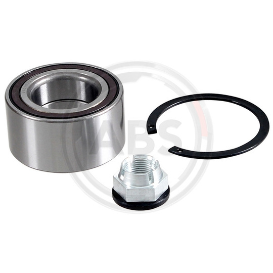 201643 - Wheel Bearing Kit 