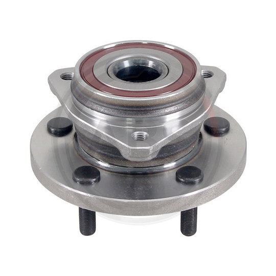 201656 - Wheel hub 