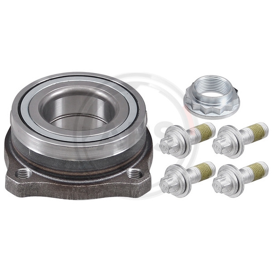 201697 - Wheel Bearing Kit 