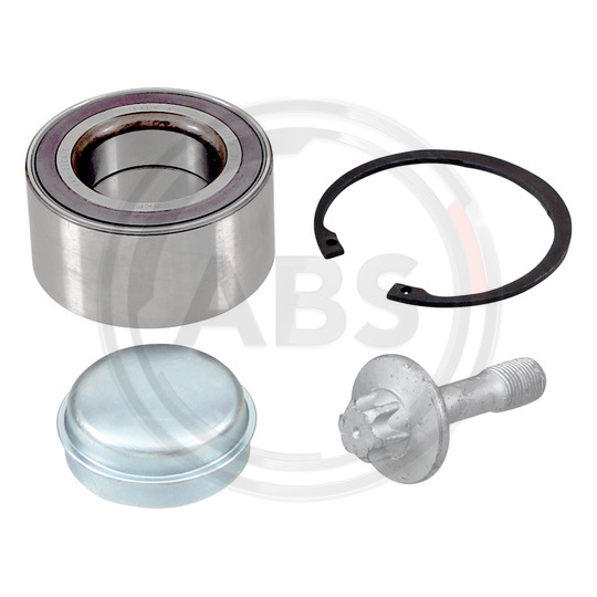 201702 - Wheel Bearing Kit 