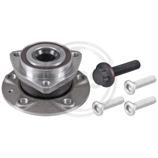 201713 - Wheel Bearing Kit 